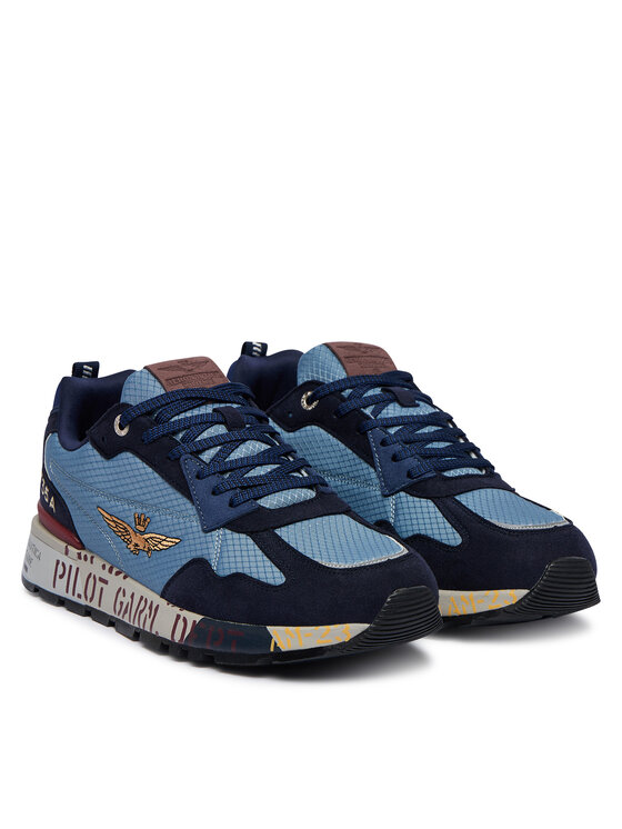 Aeronautica Militare Aeronautica Militare Αθλητικά 262SC0276UCT04327 Έγχρωμο
