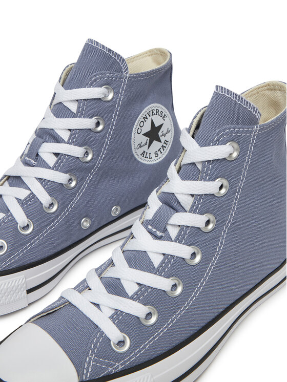 Converse Converse Plátěnky Chuck Taylor All Star A13843C Šedá