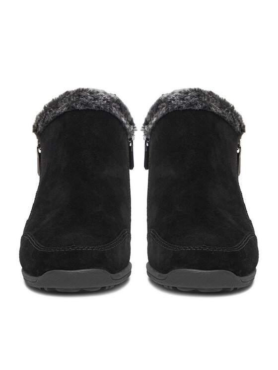 Rieker Rieker Stiefeletten CEO-47256-00 Schwarz