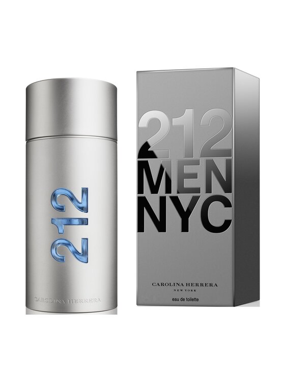 Carolina Herrera Carolina Herrera 212 Men Woda toaletowa