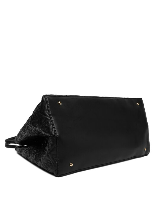 Guess Guess Handtasche Adelasia HWQL96 58240 Schwarz