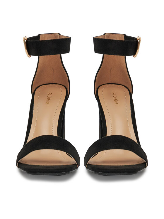 DeeZee DeeZee Sandaalid 1519-W1 Must