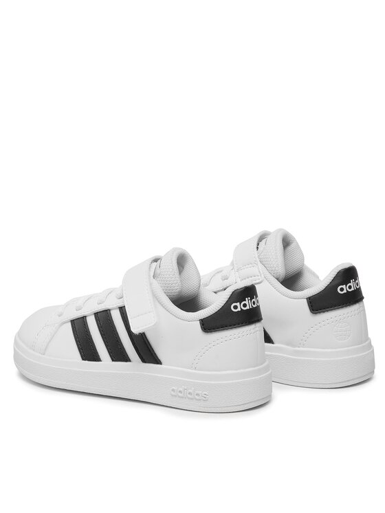 Adidas chausse grand outlet ou petit