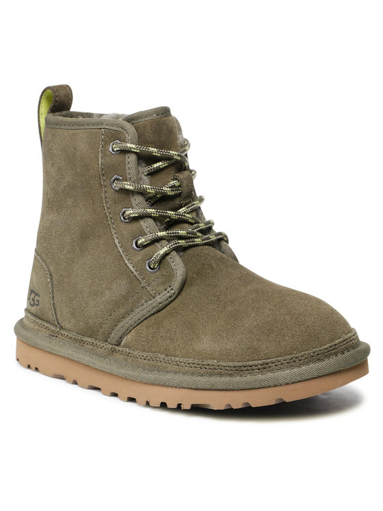 olive green neumel uggs