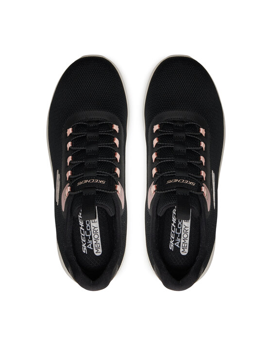 Skechers Skechers Tossud Skech-Lite Pro-Glimmer Me 150041/BKPK Must