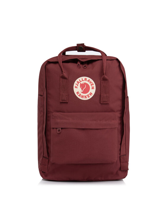 Fjällräven Fjällräven Plecak F23524-326 Czerwony