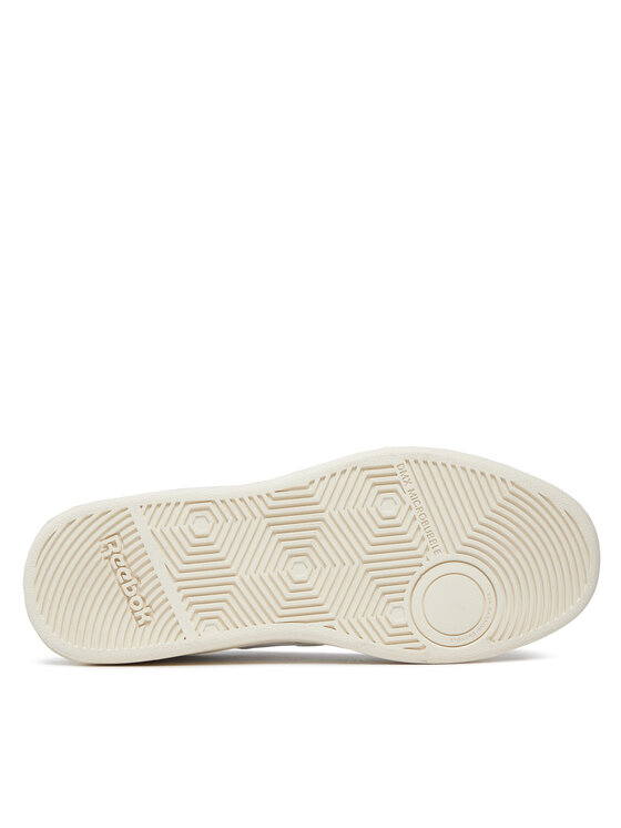 Reebok Reebok Снікерcи Court Advance GZ9626 Білий