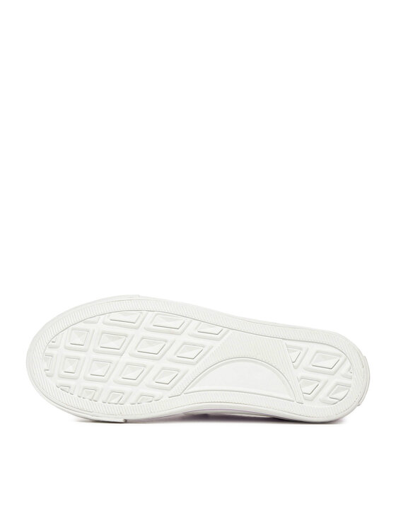 Sprandi Sprandi Scarpe da ginnastica CEO-CS201407(IV)DZ Bianco
