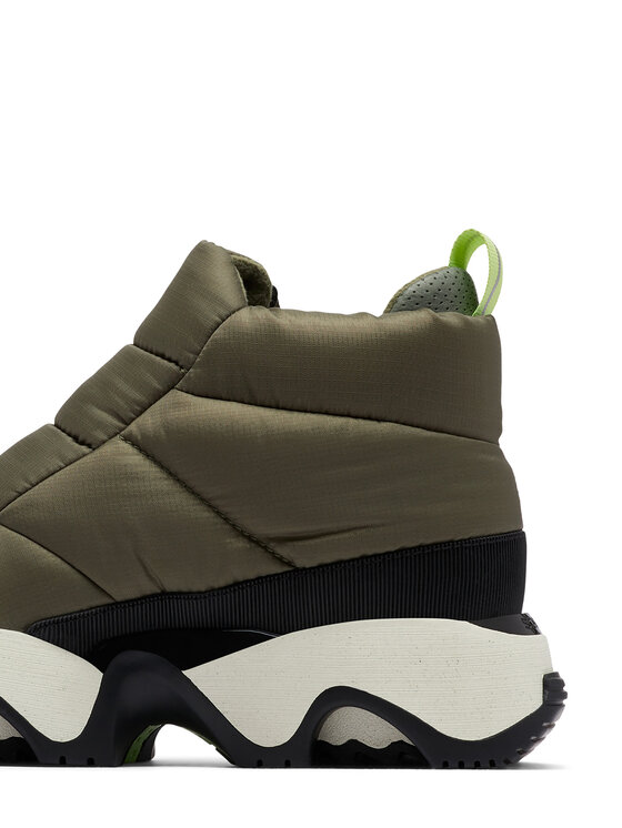 Sorel Sorel Schneeschuhe 2058681397 Grün