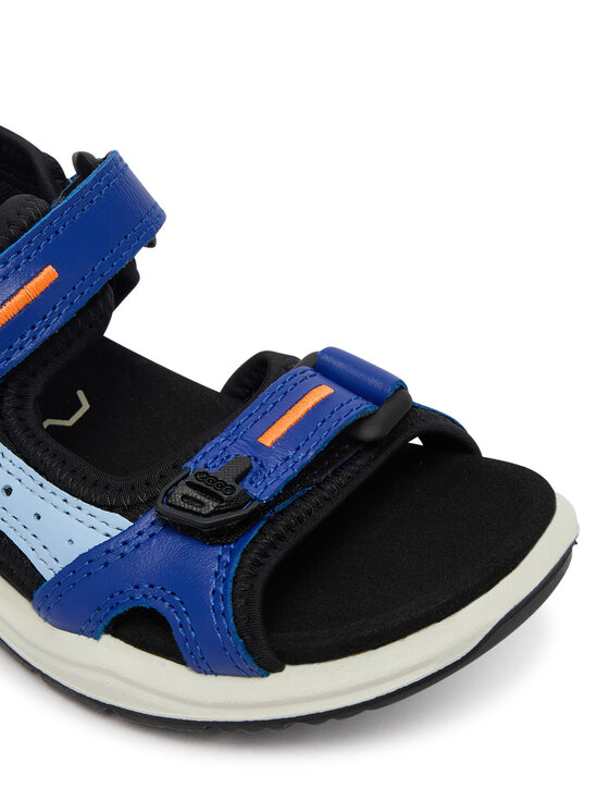ECCO ECCO Szandál X-Trinsic K 71064261119 Kék
