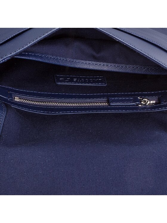Lacoste Lacoste Τσάντα S Crossover Bag NF2531DC Σκούρο μπλε