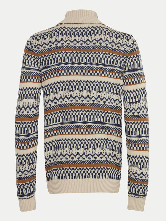 Blend Blend Rolák 20717264 Béžová Regular Fit