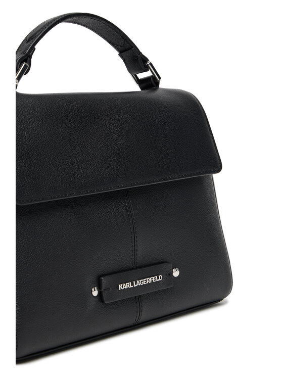 KARL LAGERFELD KARL LAGERFELD Torebka A3W30338 Czarny