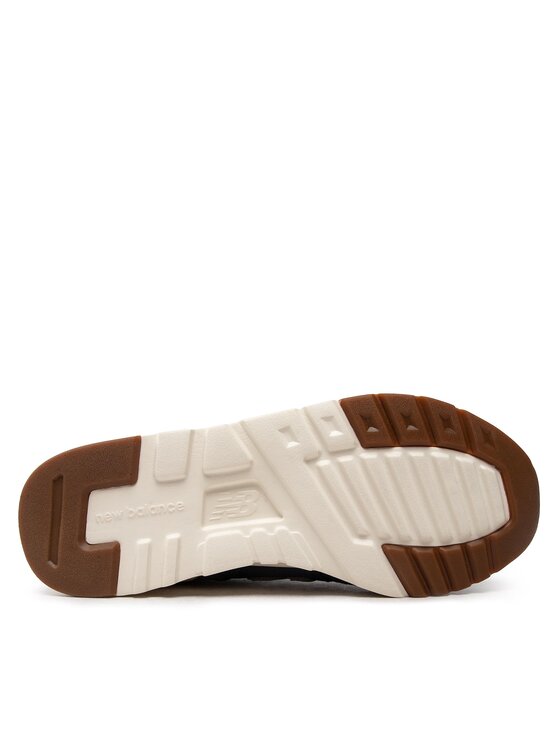 New Balance New Balance Laisvalaikio batai CM997HTF Tamsiai mėlyna