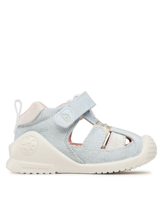 Scarpe basse 232183 Blu