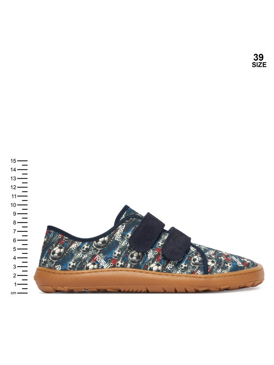 Froddo Froddo Pantofole G1700440-29 D Blu scuro