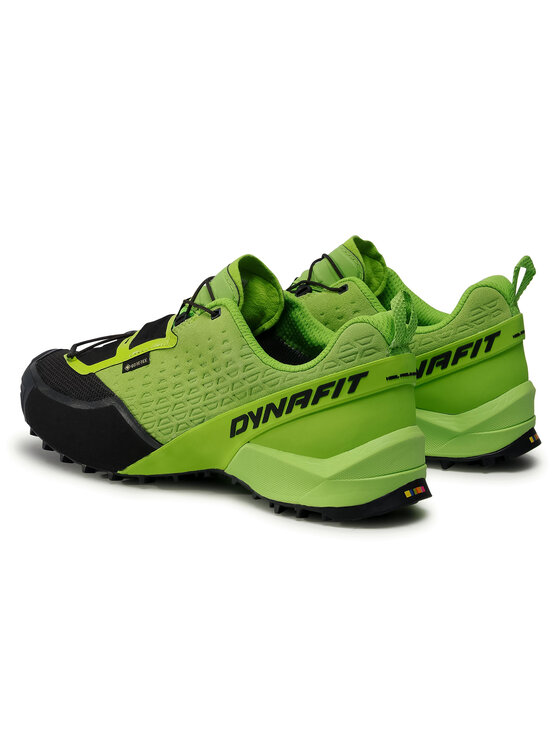 Dynafit Dynafit Παπούτσια για Τρέξιμο Speed Mtn Gtx GORE-TEX 64036 Πράσινο