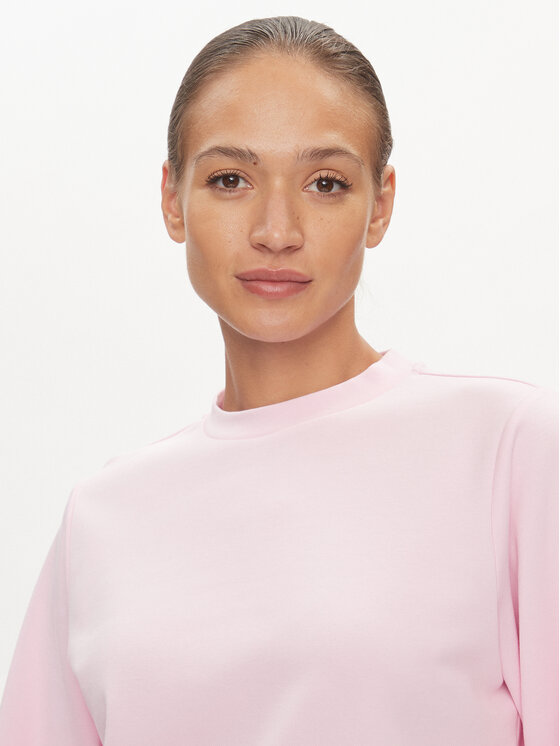 Noisy May Noisy May Blusa Olli 27029106 Rosa Oversize