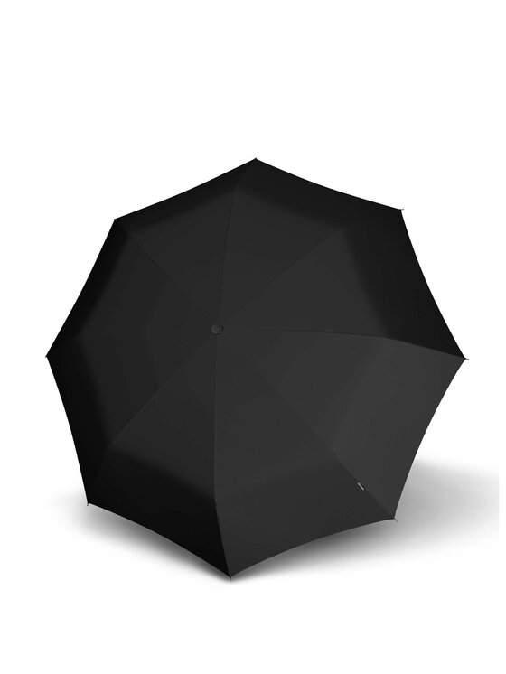 Knirps Knirps Parasolka 329011 Czarny