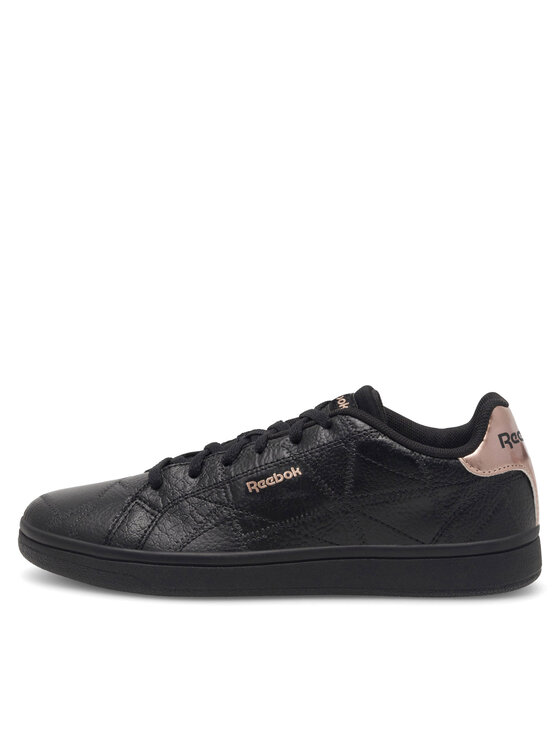 Reebok Reebok Sneakersy Royal Complet GY8893 Černá