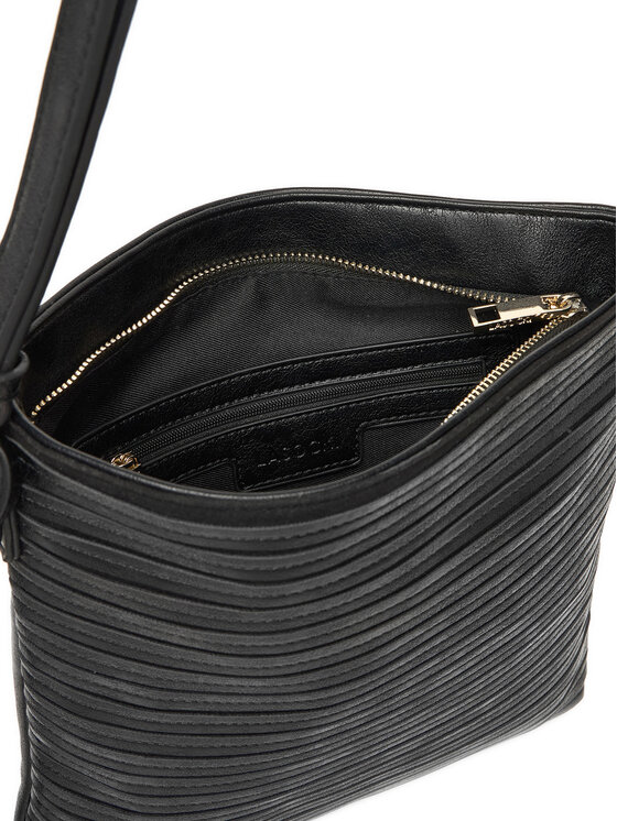 Lasocki Lasocki Handtasche CEO-LSK-K-022-06 Schwarz