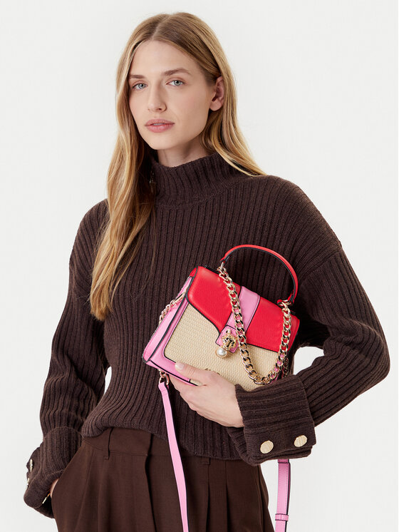 Aldo Aldo Torebka Bernius 14028996 Kolorowy