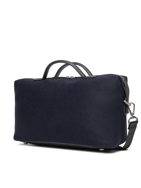 Emporio Armani Emporio Armani Чанта за уикенд Y4Q369 YQ77E 88017 Тъмносин
