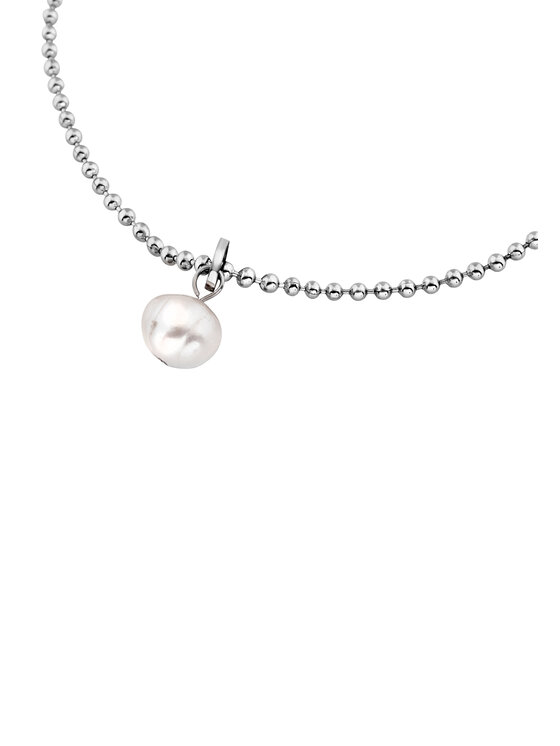 Breil Breil Collana HAZARD Argento