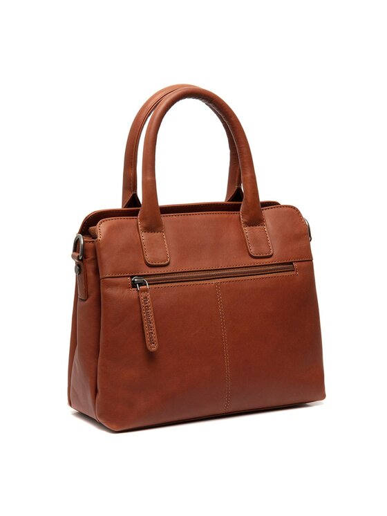 The Chesterfield Brand The Chesterfield Brand Torebka 316914 Brązowy
