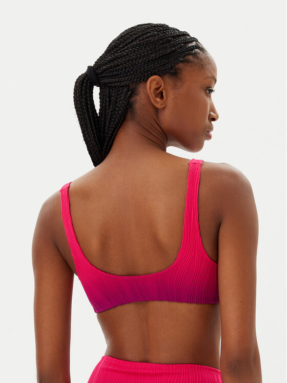 Chantelle Chantelle Bikini felső C12VQ0 Lila