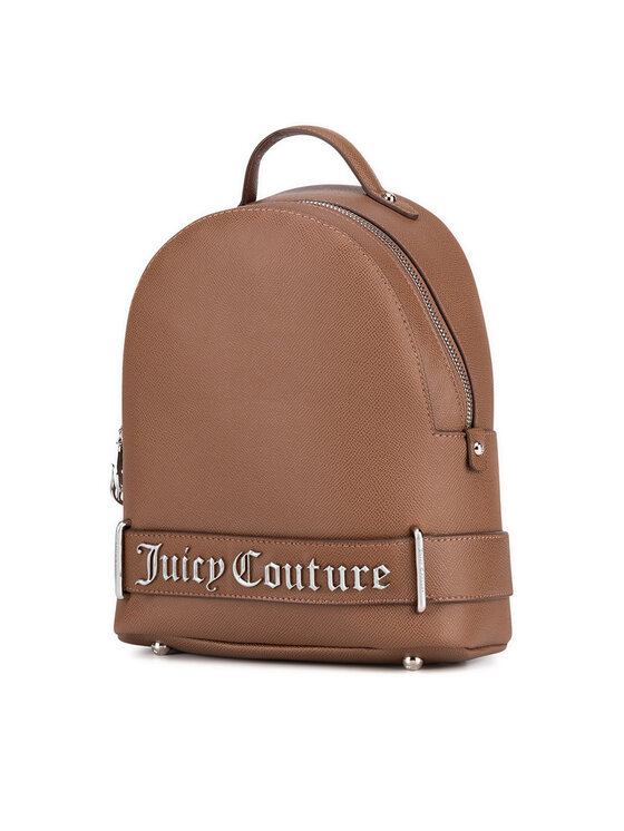 Juicy Couture Juicy Couture Ruksak BIJXT3061WVP Smeđa