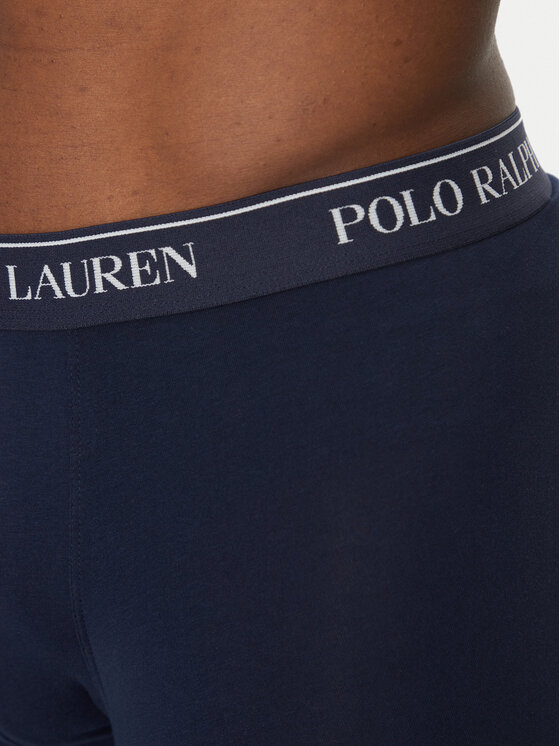 Polo Ralph Lauren Polo Ralph Lauren Set 3 parov boksaric 714830300069 Pisana
