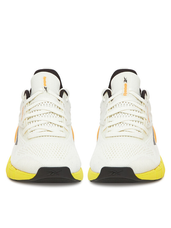 Reebok Reebok Laisvalaikio batai NANO GYM 100212650 Écru