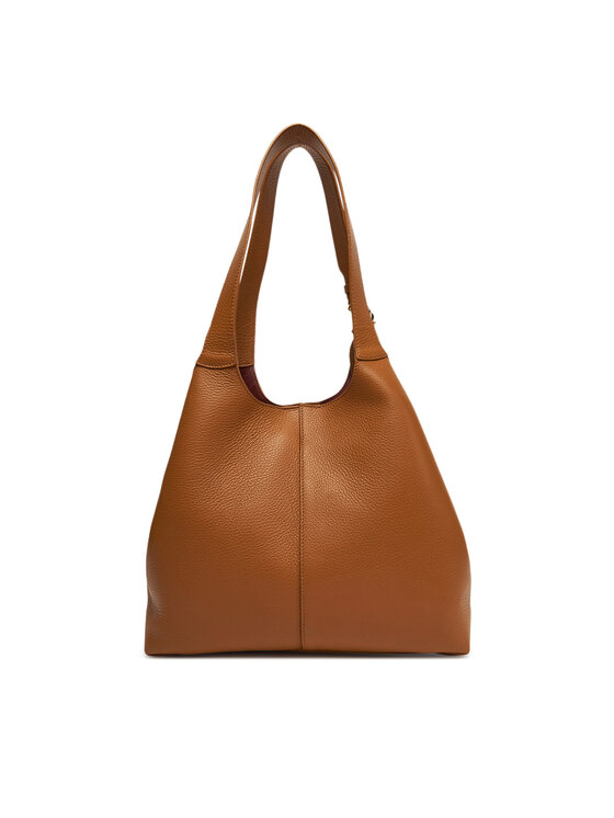 Coccinelle Coccinelle Handtasche E1 SHA 11 02 01 Braun