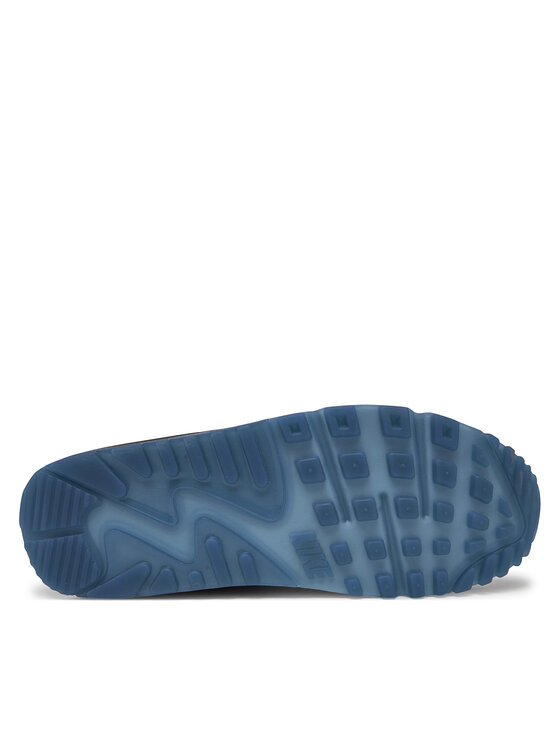 Nike Nike Sneakersy Air Max 90 FV0381 001 Szary
