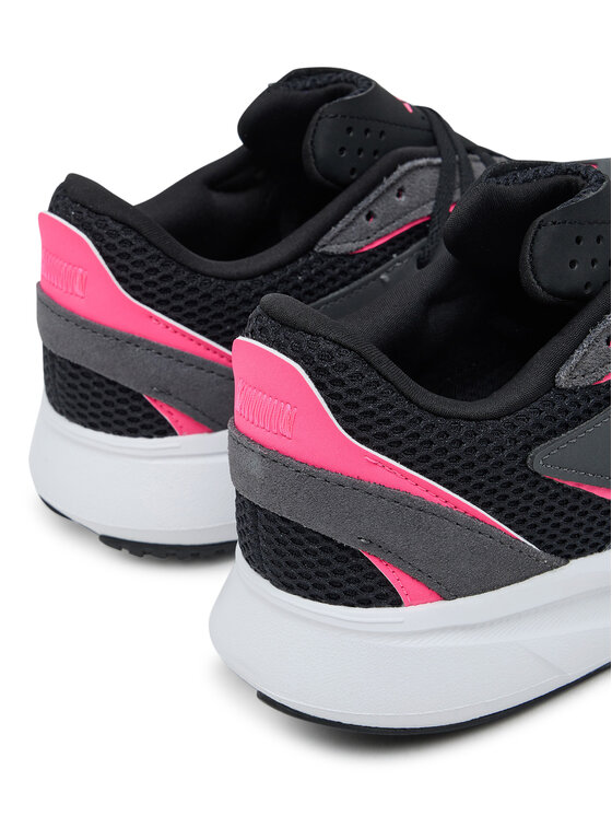 adidas adidas Sneakersy Lightblaze JR1299 Czarny
