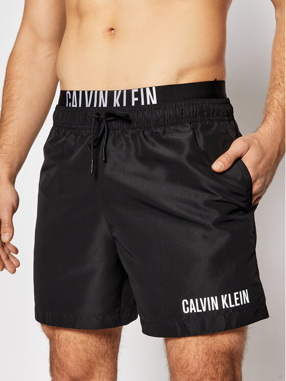 calvin klein swimwear medium double