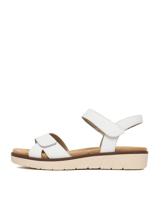 Remonte Remonte Sandalen CEO-D2049-83 Weiß