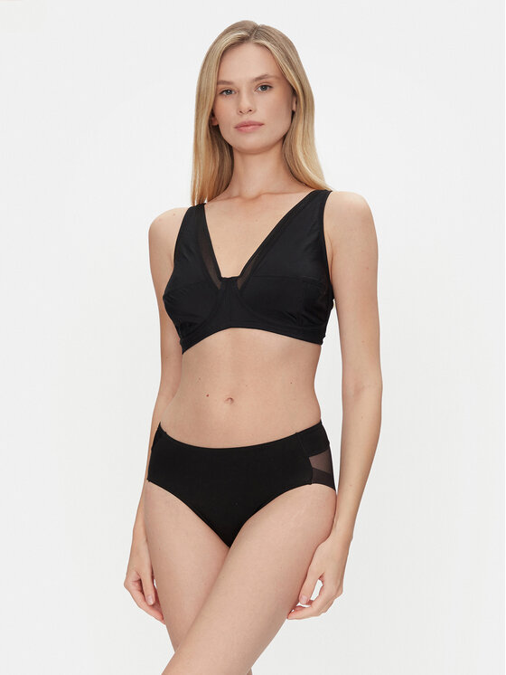 YSABEL MORA YSABEL MORA Culotte classiche 19601 Nero