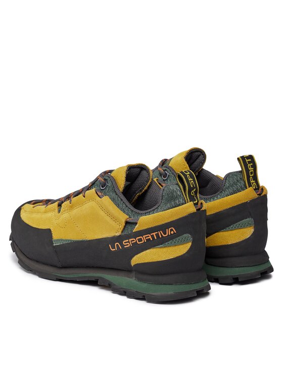 La Sportiva La Sportiva Trekking čevlji Boulder X 838732206 Rjava