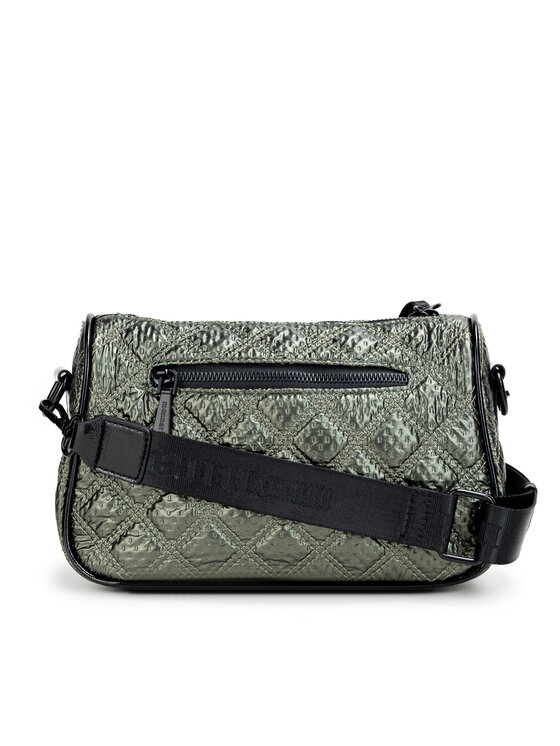 Monnari Monnari Torebka TORIMP0-24Z-BAG4390-KM08 Zielony