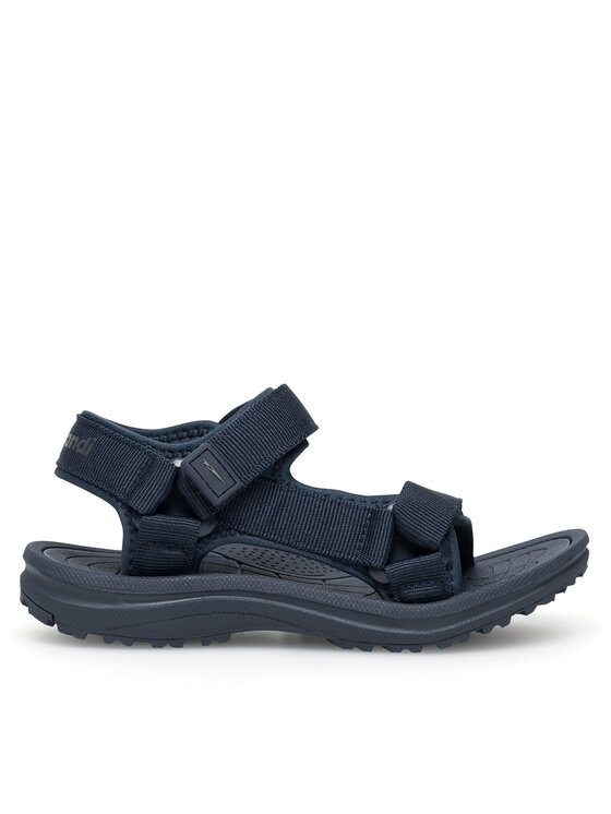 Sprandi Sprandi Sandalen CP40-MB520 Dunkelblau