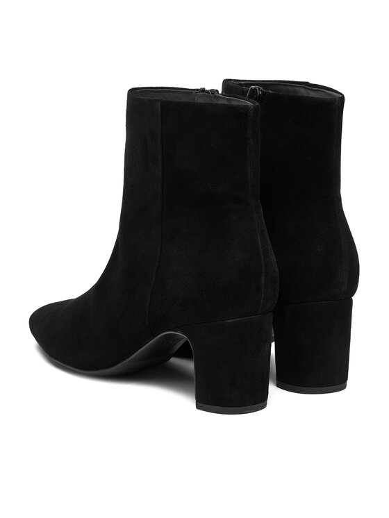 HÖGL HÖGL Stiefeletten 0-105712-01000 Schwarz