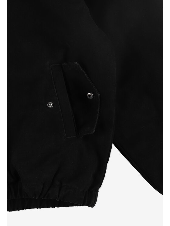 PROSTO. PROSTO. Kurtka przejściowa Padded Czarny Regular Fit