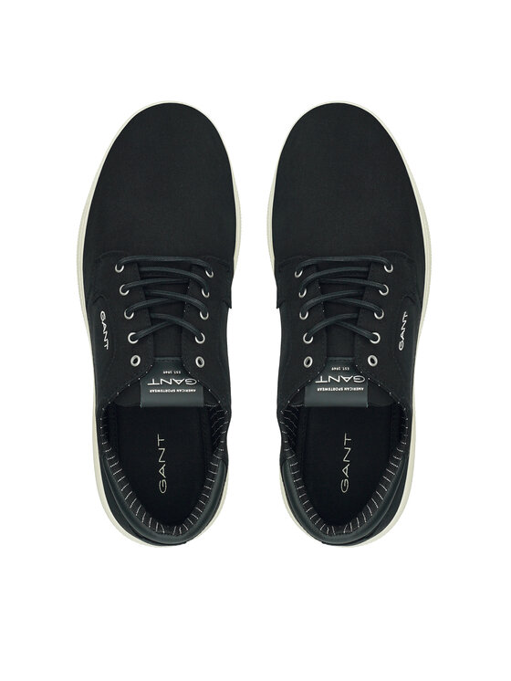 Gant Gant Tenniskingad 30638908 Must