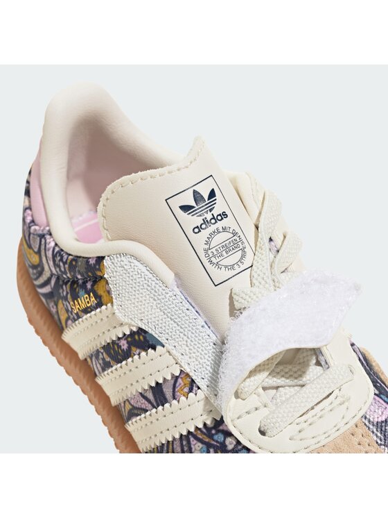 adidas adidas Αθλητικά Liberty London Samba Og KH9847 Κρεμ