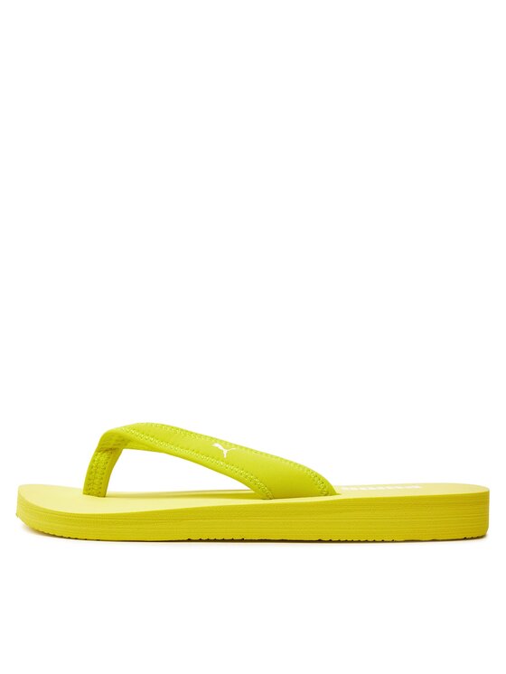 Puma Puma Flip flop Sandy Flip 389106-08 Verde