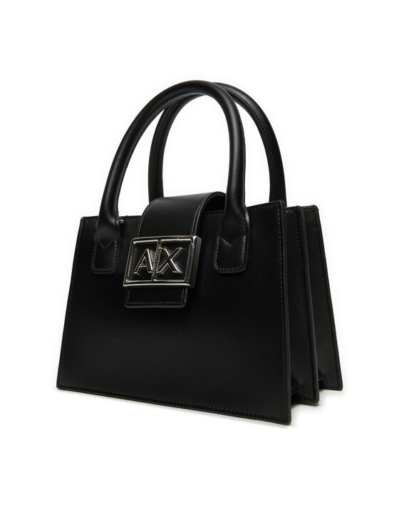 Armani Exchange Armani Exchange Kabelka XW000306 AF12039 UC001 Černá