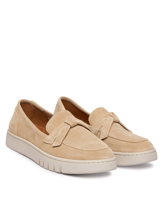 Josef Seibel Josef Seibel Туфлі Jessie 08 99408 Бежевий