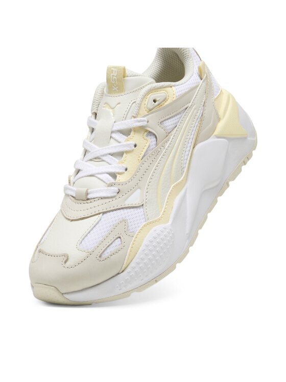 Puma Puma Αθλητικά 398500 Μπεζ